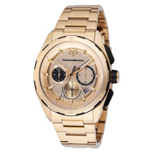 Cargar imagen en el visor de la galería, RELOJ  PARA HOMBRE TECHNOMARINE OCEAN TM-318094 - ORO
