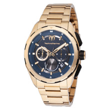 Cargar imagen en el visor de la galería, RELOJ  PARA HOMBRE TECHNOMARINE OCEAN TM-318096 - ORO
