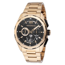 Cargar imagen en el visor de la galería, RELOJ  PARA HOMBRE TECHNOMARINE OCEAN TM-318097 - ORO
