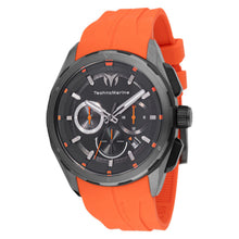 Cargar imagen en el visor de la galería, RELOJ DEPORTIVO PARA HOMBRE TECHNOMARINE OCEAN TM-318099 - NARANJA
