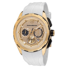 Cargar imagen en el visor de la galería, RELOJ DEPORTIVO PARA HOMBRE TECHNOMARINE OCEAN TM-318101 - BLANCO
