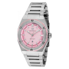 Cargar imagen en el visor de la galería, RELOJ  PARA MUJER TECHNOMARINE CORAL TM-416042 - ACERO
