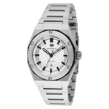 Cargar imagen en el visor de la galería, RELOJ  PARA MUJER TECHNOMARINE CORAL TM-416043 - ACERO
