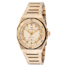 Cargar imagen en el visor de la galería, RELOJ  PARA MUJER TECHNOMARINE CORAL TM-416045 - ORO
