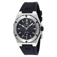 RELOJ DEPORTIVO PARA MUJER TECHNOMARINE CORAL TM-416050 - NEGRO