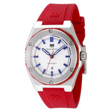 Cargar imagen en el visor de la galería, RELOJ DEPORTIVO PARA MUJER TECHNOMARINE CORAL TM-416051 - ROJO

