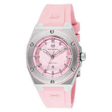 Cargar imagen en el visor de la galería, RELOJ DEPORTIVO PARA MUJER TECHNOMARINE CORAL TM-416053 - ROSA
