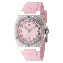 Cargar imagen en el visor de la galería, RELOJ DEPORTIVO PARA MUJER TECHNOMARINE CORAL TM-416053 - ROSA
