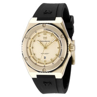 RELOJ DEPORTIVO PARA MUJER TECHNOMARINE CORAL TM-416055 - NEGRO