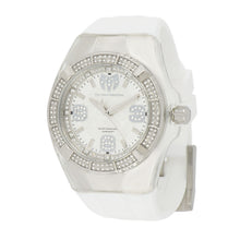 Cargar imagen en el visor de la galería, RELOJ DEPORTIVO PARA HOMBRE TECHNOMARINE CRUISE TM-121092 - BLANCO
