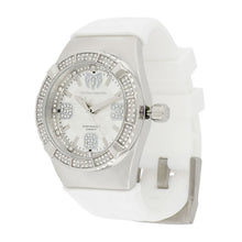 Cargar imagen en el visor de la galería, RELOJ DEPORTIVO PARA HOMBRE TECHNOMARINE CRUISE TM-121092 - BLANCO
