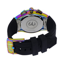 Cargar imagen en el visor de la galería, RELOJ DEPORTIVO PARA HOMBRE TECHNOMARINE CRUISE TM-121128 - NEGRO
