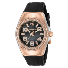 Cargar imagen en el visor de la galería, RELOJ DEPORTIVO PARA MUJER TECHNOMARINE CRUISE TM-121259 - NEGRO
