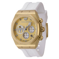 RELOJ DEPORTIVO PARA MUJER TECHNOMARINE REEF NÚMERO DE SERIE 523008 - BLANCO