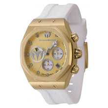 Cargar imagen en el visor de la galería, RELOJ DEPORTIVO PARA MUJER TECHNOMARINE REEF NÚMERO DE SERIE 523008 - BLANCO
