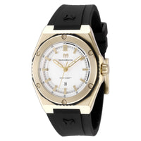 RELOJ DEPORTIVO PARA MUJER TECHNOMARINE CORAL TM-416057 - NEGRO