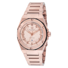 Cargar imagen en el visor de la galería, RELOJ  PARA MUJER TECHNOMARINE CORAL TM-416058 - ORO ROSA
