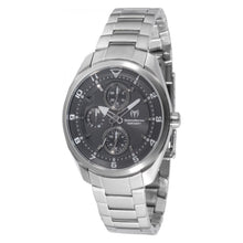 Cargar imagen en el visor de la galería, RELOJ  PARA MUJER TECHNOMARINE OCEAN TM-318107 - ACERO
