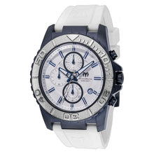 Cargar imagen en el visor de la galería, RELOJ DEPORTIVO PARA HOMBRE INVICTA SEA NÚMERO DE SERIE 724006 - BLANCO
