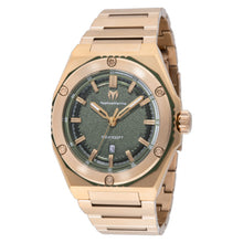 Cargar imagen en el visor de la galería, RELOJ  PARA HOMBRE TECHNOMARINE CORAL TM-416062 - ORO
