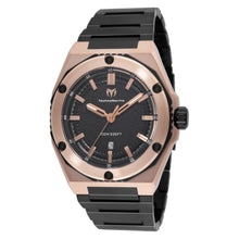 Cargar imagen en el visor de la galería, RELOJ  PARA HOMBRE TECHNOMARINE CORAL TM-416063 - NEGRO
