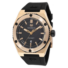 Cargar imagen en el visor de la galería, RELOJ DEPORTIVO PARA HOMBRE TECHNOMARINE CORAL TM-416064 - NEGRO
