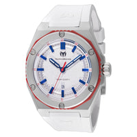 RELOJ DEPORTIVO PARA HOMBRE TECHNOMARINE CORAL TM-416066 - BLANCO
