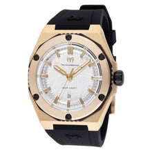 Cargar imagen en el visor de la galería, RELOJ DEPORTIVO PARA HOMBRE TECHNOMARINE CORAL TM-416068 - NEGRO
