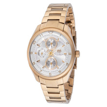 Cargar imagen en el visor de la galería, RELOJ  PARA MUJER TECHNOMARINE OCEAN TM-318110 - ORO
