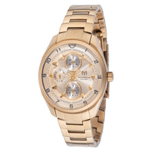 Cargar imagen en el visor de la galería, RELOJ  PARA MUJER TECHNOMARINE OCEAN TM-318111 - ORO
