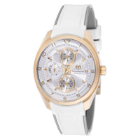 RELOJ DEPORTIVO PARA MUJER TECHNOMARINE OCEAN TM-318113 - BLANCO, GRIS