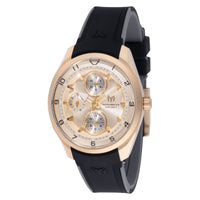 RELOJ DEPORTIVO PARA MUJER TECHNOMARINE OCEAN TM-318114 - GRIS, NEGRO