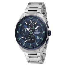 Cargar imagen en el visor de la galería, RELOJ  PARA HOMBRE TECHNOMARINE OCEAN TM-318117 - ACERO
