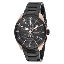 Cargar imagen en el visor de la galería, RELOJ  PARA HOMBRE TECHNOMARINE OCEAN TM-318122 - NEGRO
