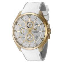 Cargar imagen en el visor de la galería, RELOJ DEPORTIVO PARA HOMBRE TECHNOMARINE OCEAN TM-318123 - BLANCO, GRIS
