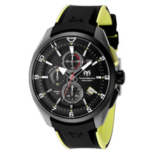 Cargar imagen en el visor de la galería, RELOJ DEPORTIVO PARA HOMBRE TECHNOMARINE OCEAN TM-318126 - VERDE, NEGRO
