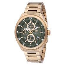 Cargar imagen en el visor de la galería, RELOJ  PARA HOMBRE TECHNOMARINE OCEAN TM-318131 - ORO
