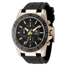 Cargar imagen en el visor de la galería, RELOJ DEPORTIVO PARA HOMBRE INVICTA SEA NÚMERO DE SERIE 725003 - NEGRO
