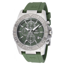Cargar imagen en el visor de la galería, RELOJ DEPORTIVO PARA HOMBRE INVICTA SEA NÚMERO DE SERIE 725005 - VERDE OLIVA
