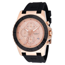 Cargar imagen en el visor de la galería, RELOJ DEPORTIVO PARA HOMBRE INVICTA SEA NÚMERO DE SERIE 725007 - NEGRO
