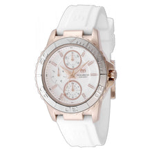 Cargar imagen en el visor de la galería, RELOJ DEPORTIVO PARA MUJER INVICTA SEA NÚMERO DE SERIE 725014 - BLANCO

