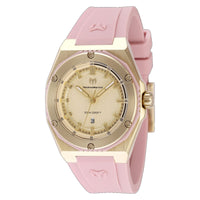 RELOJ  PARA MUJER TECHNOMARINE CORAL TM-416082 - ROSA