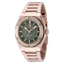 Cargar imagen en el visor de la galería, RELOJ  PARA MUJER TECHNOMARINE CORAL TM-416086 - ORO ROSA
