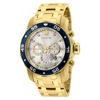 RELOJ DEPORTIVO PARA MUJER INVICTA SEA NÚMERO DE SERIE 725019 - GRIS