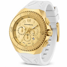 Cargar imagen en el visor de la galería, RELOJ DEPORTIVO PARA HOMBRE TECHNOMARINE MANTA TM-225006 - BLANCO
