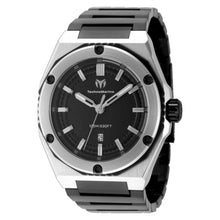 Cargar imagen en el visor de la galería, RELOJ  PARA HOMBRE TECHNOMARINE CORAL TM-416089 - NEGRO

