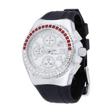 Cargar imagen en el visor de la galería, RELOJ DEPORTIVO PARA MUJER TECHNOMARINE CRUISE TM-121039 - NEGRO
