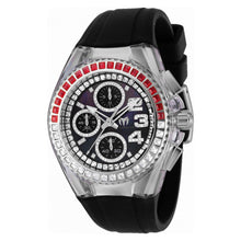 Cargar imagen en el visor de la galería, RELOJ DEPORTIVO PARA MUJER TECHNOMARINE CRUISE TM-121057 - NEGRO
