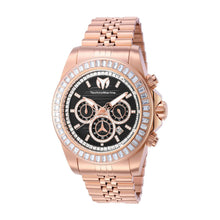 Cargar imagen en el visor de la galería, RELOJ  PARA HOMBRE TECHNOMARINE MANTA TM-221006 - ORO ROSA
