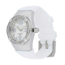 Cargar imagen en el visor de la galería, RELOJ DEPORTIVO PARA MUJER TECHNOMARINE CRUISE TM-121102 - BLANCO
